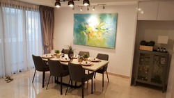 Kaleido (D15), Terrace #214583281